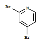 Pyridine,2,4-dibromo-