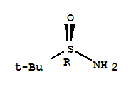 R)-2-Methyl-2-propanesulfinamide