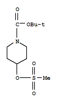 1-Piperidinecarboxylicacid, 4-[(methy