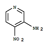 3-Pyridinamine,4-nitro-