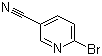 2-bromo-5-cyanopyridine