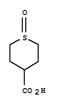 2H-Thiopyran-4-carboxylicacid, tetr