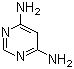 4,6-Pyrimidinediamine