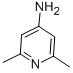 4-Pyridinamine,2,6-dimethyl-