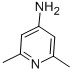 4-Pyridinamine,2,6-dimethyl-