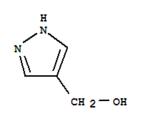 1H-Pyrazole-4-methanol