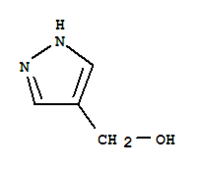 1H-Pyrazole-4-methanol