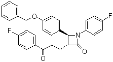 (3R,4S)-4-[4-(Benzyloxy)phenyl]-1-(4