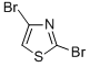 2,4-Dibromothiazole