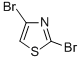 2,4-Dibromothiazole