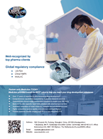 Integrated Preclinical Drug Discovery and Development Services