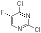 2,4-Dichloro-5-fluorouracil