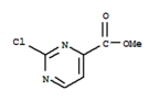 4-Pyrimidinecarboxylicacid, 2-chloro-