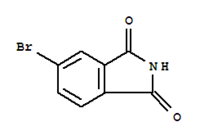 1H-Isoindole-1,3(2H)-dione,5-bromo
