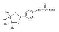 Urea,N-methyl-N'-[4-(4,4,5,5-tetramet