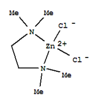 Zinc,dichloro(N1,N1,N2,N2-tetramet