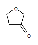 3(2H)-Furanone,dihydro-