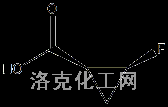 (1S,2S)-2-Fluorocyclopropanecarbox