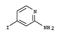 2-Pyridinamine, 4-iodo-