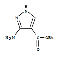 1H-Pyrazole-4-carboxylicacid, 3-ami