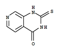 Pyrido[3,4-d]pyrimidin-4(1H)-one,2,3
