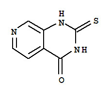 Pyrido[3,4-d]pyrimidin-4(1H)-one,2,3