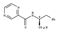 L-Phenylalanine,N-(2-pyrazinylcarbo