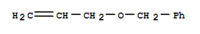 Benzene,[(2-propen-1-yloxy)methyl]-