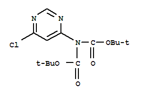 Imidodicarbonicacid, 2-(6-chloro-4-py