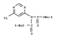 Imidodicarbonicacid, 2-(6-chloro-4-py