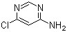 4-Amino-6-chloropyrimidine