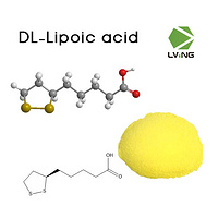 Alpha Lipoic Acid