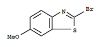 Benzothiazole,2-bromo-6-methoxy-