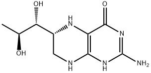 Sapropterin四氢生物蝶呤