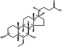 Obeticholic Acid奥贝胆酸