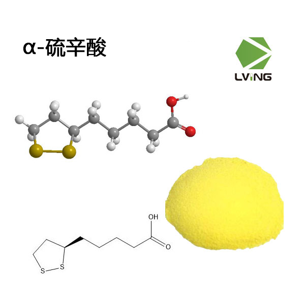 α-Lipoic acid  