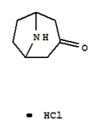 Nortropinone hydrochloride