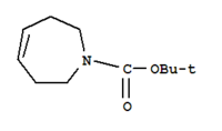 1H-Azepine-1-carboxylicacid, 2,3,6,7-