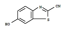 2-Cyano-6-hydroxybenzothiazole