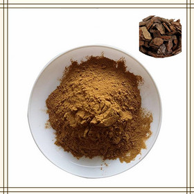 Pine bark extract powder