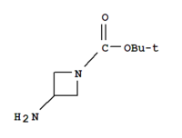 3-amino-azetidine-1-carboxylic acid