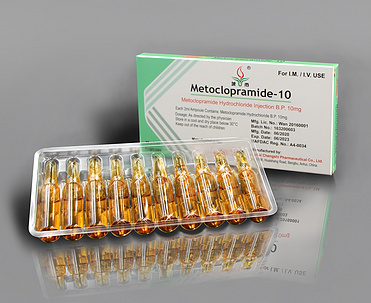 Metoclopramide Injection