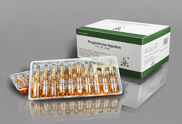 Progesterone Injection  