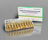 Gentamycin Sulfate Injection