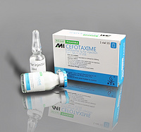 Ceotaxime Sodium for Injection