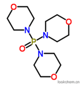 Morpholine,4,4',4''-phosphinylidynetris