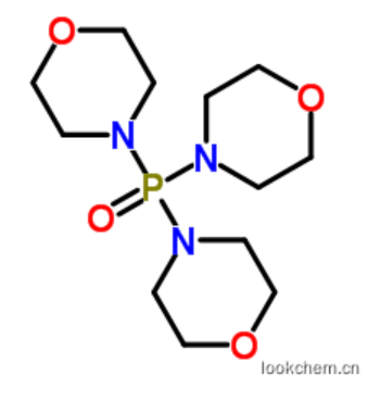 Morpholine,4,4',4''-phosphinylidynetris