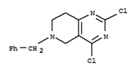 Pyrido[4,3-d]pyrimidine,2,4-dichloro