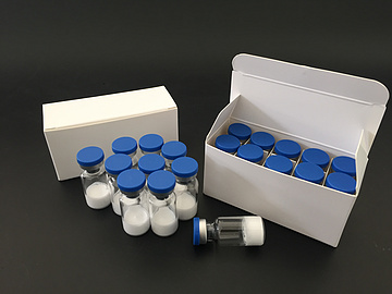 Human Growth Hormone(somatropin)  