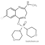 7-chloro-5-dimorpholin-4-ylphospho